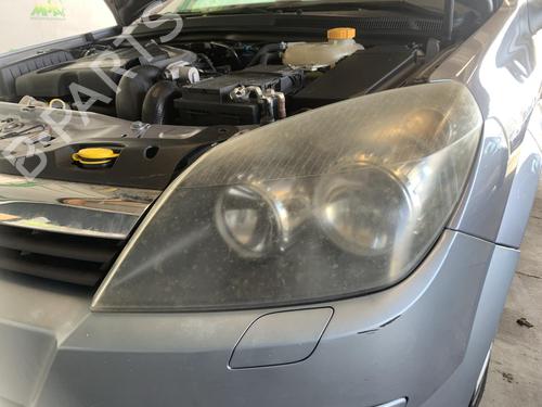 Left headlight OPEL ASTRA H (A04) | BP33594409C28 - Image 3