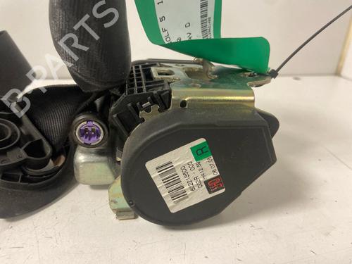 Used Front right seatbelt Front right seatbelt 38941081 38941081