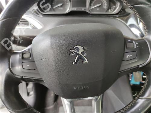 driver-airbag-peugeot-208-i-ca_-cc_-2012-2013-2014-2015-2016-2017-2018-2019-2020-2021-33590978 main image