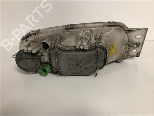 Used Left headlight Left headlight FORD FIESTA III (GFJ) [1989-1997] 33586269 33586269