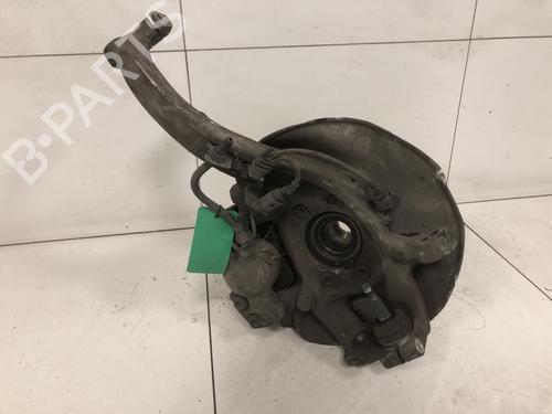 Used Left front steering knuckle Left front steering knuckle 37491997 37491997
