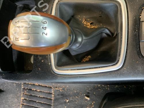 Used Gearbox Gearbox RENAULT LAGUNA III (BT0/1) 2.0 dCi (BT07, BT0J, BT14, BT1A, BT1S) (131 hp) 33595987 33595987