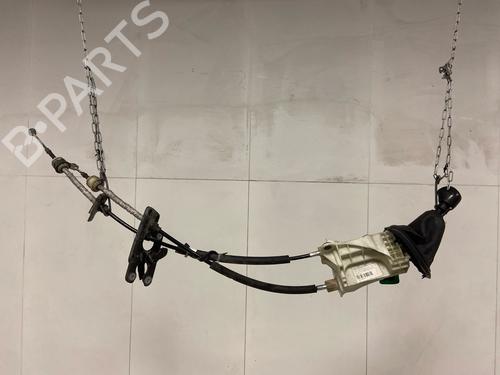 Used Gear lever Gear lever 39256758 39256758