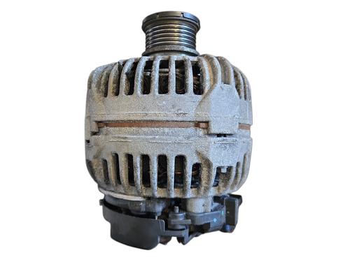 Used Alternator Alternator AUDI A5 Sportback (8TA) 2.0 TDI (143 hp) 33601882 33601882
