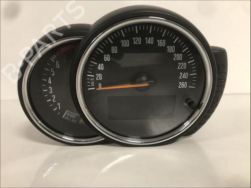 Used Instrument cluster Instrument cluster MINI MINI (F56) One (102 hp) 33583903 33583903
