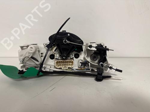 Used Climate control Climate control 38473422 38473422