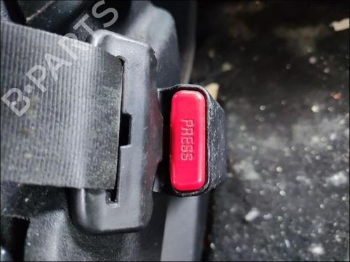 Used Seat buckle Seat buckle 36574539 36574539