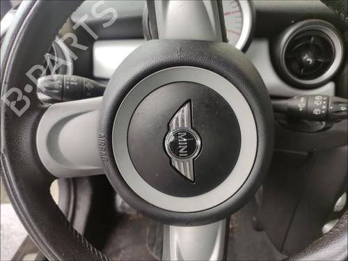 Used Driver airbag Driver airbag MINI MINI (R56) Cooper D (109 hp) 33589262 33589262