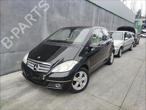 starter-mercedes-benz-a-class-w169-2004-2005-2006-2007-2008-2009-2010-2011-2012-33584034 main image