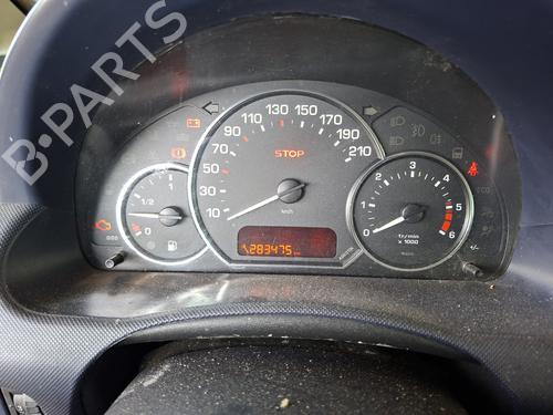 Right front steering knuckle PEUGEOT 1007 (KM_) 1.4 HDi | BP37188047M26 - Image 4