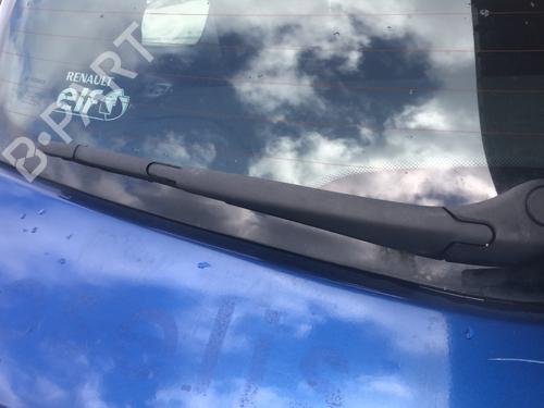 Used Rear wiper motor Rear wiper motor RENAULT CLIO III (BR0/1, CR0/1) 1.5 dCi (C/BR0G, C/BR1G) (68 hp) 33604138 33604138