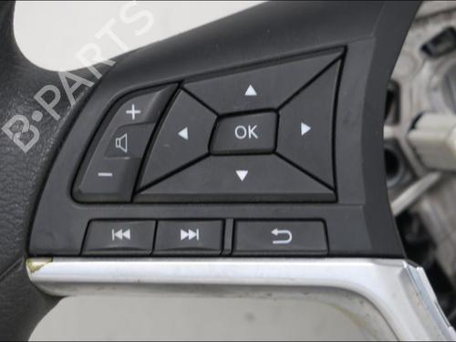Steering wheel NISSAN LEAF (ZE1) Electric | BP33573315C49 - Image 3