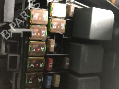 Used Fuse box Fuse box LAND ROVER DISCOVERY SPORT (L550) 2.0 D 4x4 (241 hp) 33742159 33742159