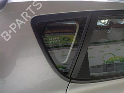 rear-right-quarter-glass-kia-ceed-hatchback-ed-2006-2007-2008-2009-2010-2011-2012-33587153 main image