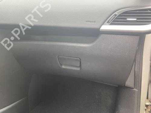 Porta-luvas Porta-luvas PEUGEOT 207 (WA_, WC_) [2006-2015] 36005356 36005356