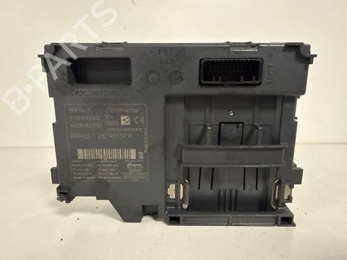 Card reader RENAULT CLIO IV (BH_) 1.5 dCi 75 | BP37255920E4 - Image 3