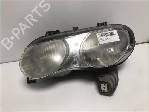 Left headlight ROVER 75 (RJ) 2.0 CDT | BP33581426C28 - Image 4