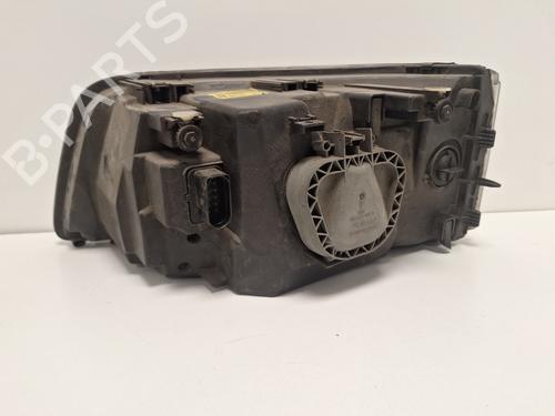 Right headlight VW TRANSPORTER T5 Van (7HA, 7HH, 7EA, 7EH) 2.5 TDI | BP33591179C29 - Image 5