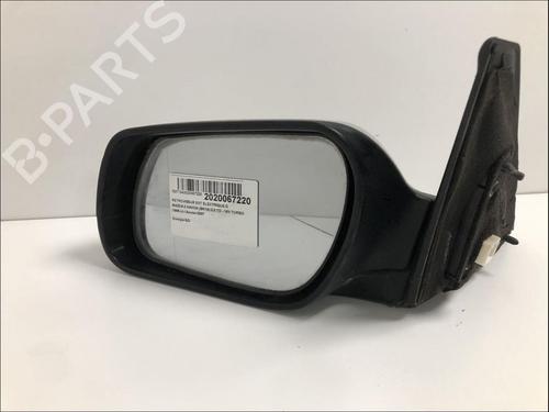 Used Left mirror Left mirror MAZDA 3 (BK) [2003-2009] 33573957 33573957