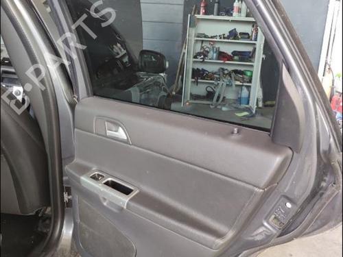 Used Rear right window mechanism Rear right window mechanism VOLVO V50 (545) 2.0 D (136 hp) 35909732 35909732
