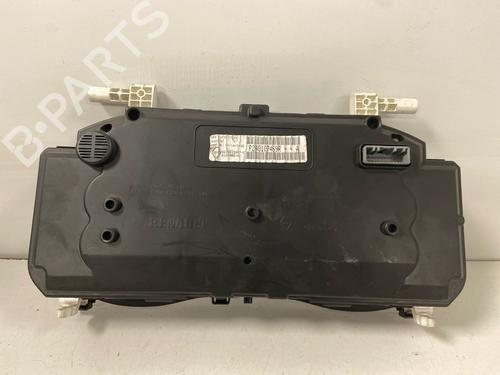 Used Instrument cluster Instrument cluster RENAULT MASTER III Van (FV) 2.3 dCi 110 FWD (FV0R, FV0W, FV1A) (110 hp) 36047981 36047981