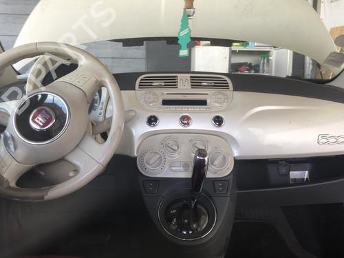 Salpicadero Salpicadero FIAT 500 (312_) 1.2 (312AXA1A) (69 hp) 33990566 33990566