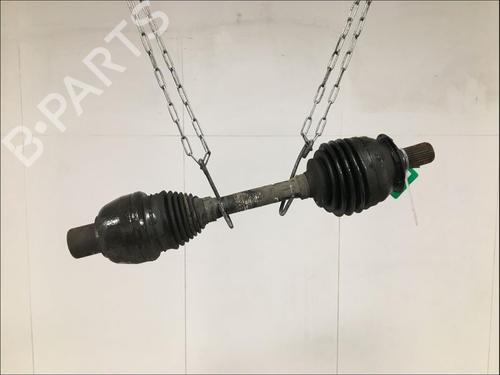 Used Right front driveshaft Right front driveshaft MERCEDES-BENZ B-CLASS Sports Tourer (W246, W242) B 180 CDI (246.200) (109 hp) 33576007 33576007