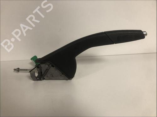 Used Hand brake Hand brake RENAULT CLIO IV (BH_) 1.5 dCi 90 (90 hp) 34705279 34705279