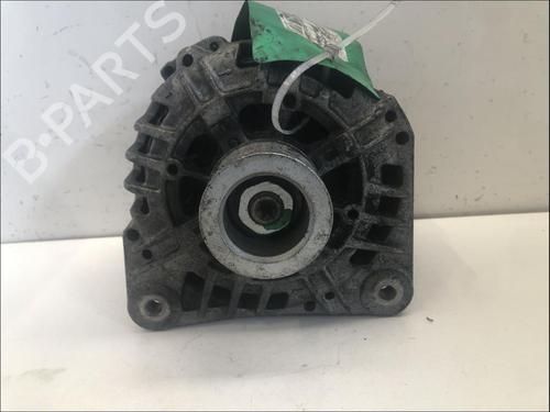 Used Alternator Alternator RENAULT SCÉNIC II (JM0/1_) [2003-2010] 33584070 33584070