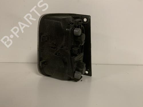 Baklys Baklys RENAULT TRAFIC II Van (FL) 1.9 dCi 80 (FL0B) (82 hp) 34204326 34204326