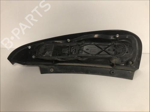 Left taillight SMART FORFOUR (454) 1.5 CDI (454.000) | BP33585782C34 - Image 2