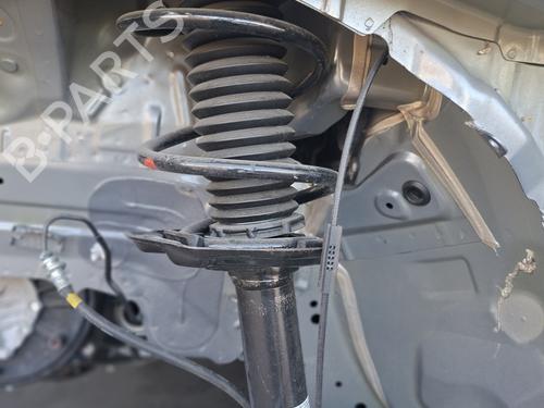 Venstre fortil støddæmper RENAULT AUSTRAL E-TECH 200 Hybrid (HGM2) | BP39086812M16 - Image 2