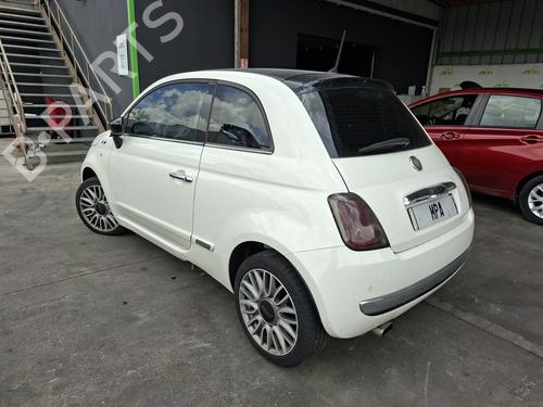 Brugte FIAT 500 (312_) 1.3 D Multijet (312AXE1A) 4945752