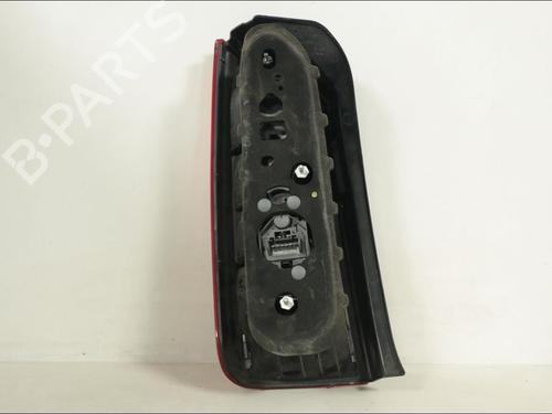 Used Right taillight Right taillight FIAT IDEA (350_) 1.3 D Multijet (70 hp) 33572981 33572981
