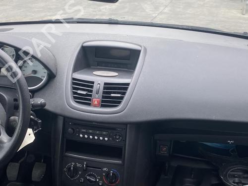 Salpicadero Salpicadero PEUGEOT 207 (WA_, WC_) [2006-2015] 36005370 36005370