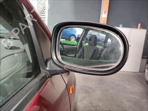 Used Right mirror Right mirror NISSAN ALMERA TINO (V10) [1998-2006] 33580606 33580606