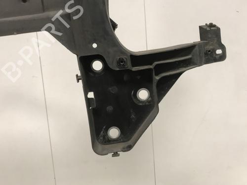 Used Front slam panel Front slam panel RENAULT MODUS / GRAND MODUS (F/JP0_) 1.4 (JP01, JP0J) (98 hp) 33680719 33680719