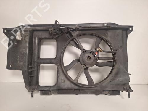 Used Front slam panel Front slam panel PEUGEOT 206 Hatchback (2A/C) [1998-2012] 33599919 33599919