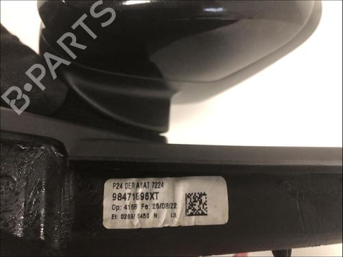 right-mirror-peugeot-2008-i-cu_-2013-33582254 main image