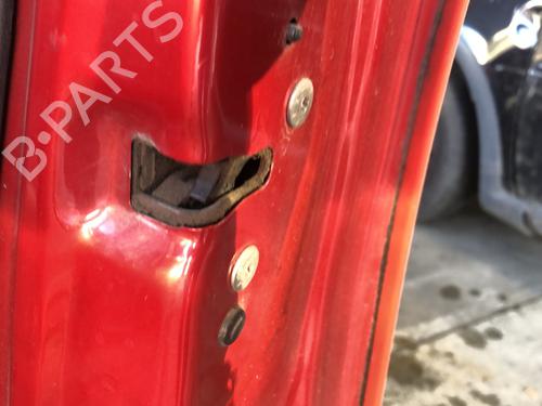 Used Front right lock Front right lock 36579087 36579087