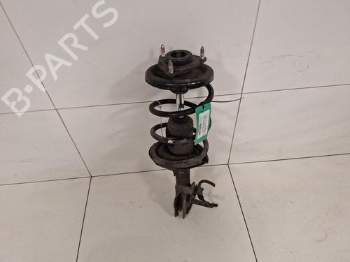 Used Right front shock absorber Right front shock absorber PEUGEOT 4007 (VU_, VV_) 2.2 HDi (156 hp) 33583767 33583767
