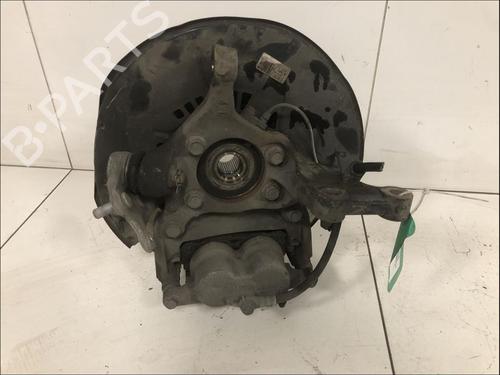 Left front steering knuckle LEXUS NX (_Z1_) | BP33582876M25 - Image 2