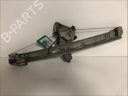 Used Rear right window mechanism Rear right window mechanism BMW 3 (E46) 330 d (184 hp) 33580083 33580083