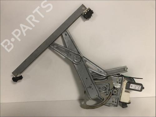 Used Front right window mechanism Front right window mechanism TOYOTA AVENSIS (_T25_) [2003-2008] 33580972 33580972