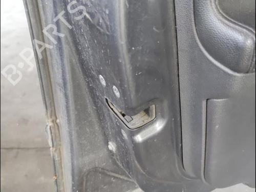 Used Front left lock Front left lock VOLVO V50 (545) 2.0 D (136 hp) 36575764 36575764