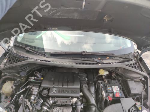 Used Scuttle panel Scuttle panel 36577629 36577629