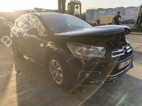 Servo brake CITROËN DS4 (NX_) 1.6 HDi 110 | BP33602601M42 - Image 5