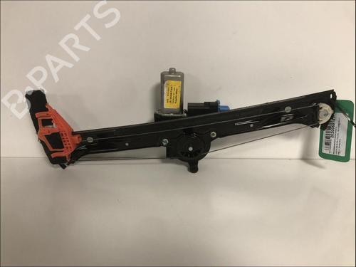 Used Front left window mechanism Front left window mechanism LANCIA DELTA III (844_) 1.6 D Multijet (844.AXC11, 844.AXC1A) (120 hp) 33584798 33584798