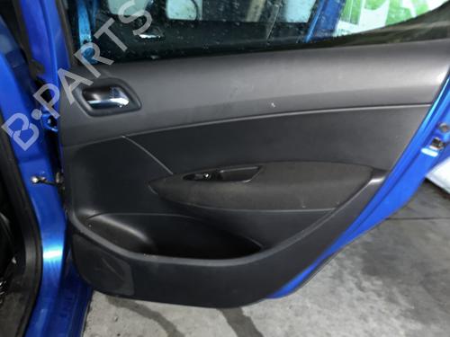 Used Rear right window mechanism Rear right window mechanism 36580711 36580711