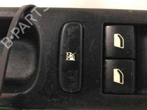 Left front window switch PEUGEOT 307 (3A/C) 2.0 HDi 135 | BP33958136I27 - Image 3